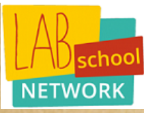 Logo Lab School Network