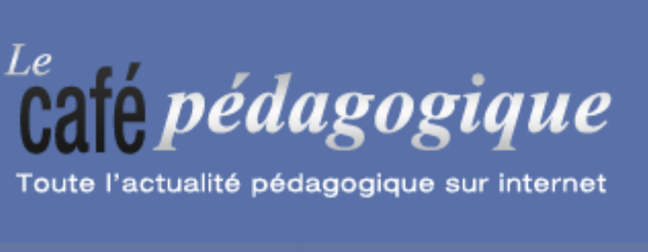 Le Café Pédagogique